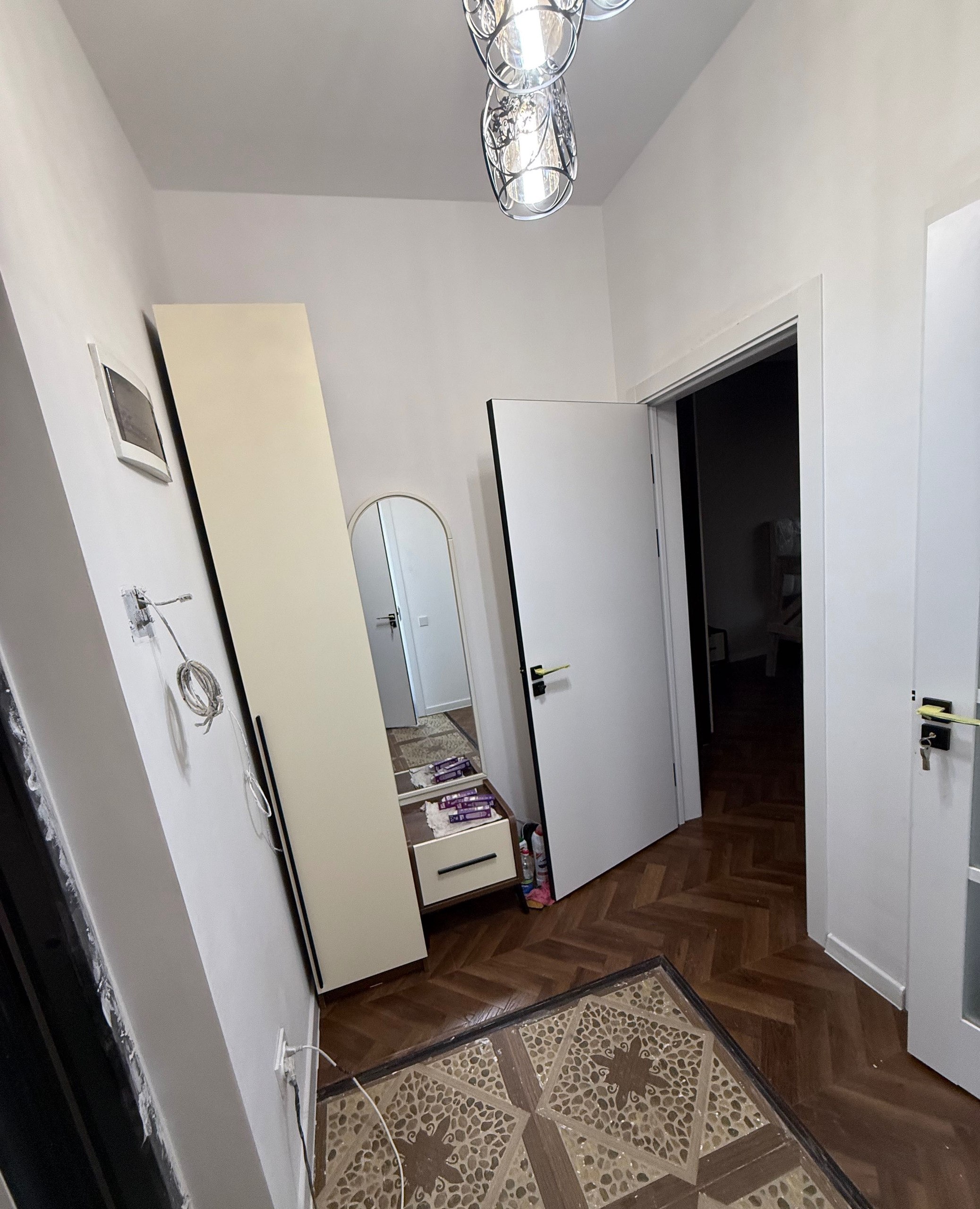 For rent 1-room apartment, 44 m² · Soy · Uchtepa — photo 3