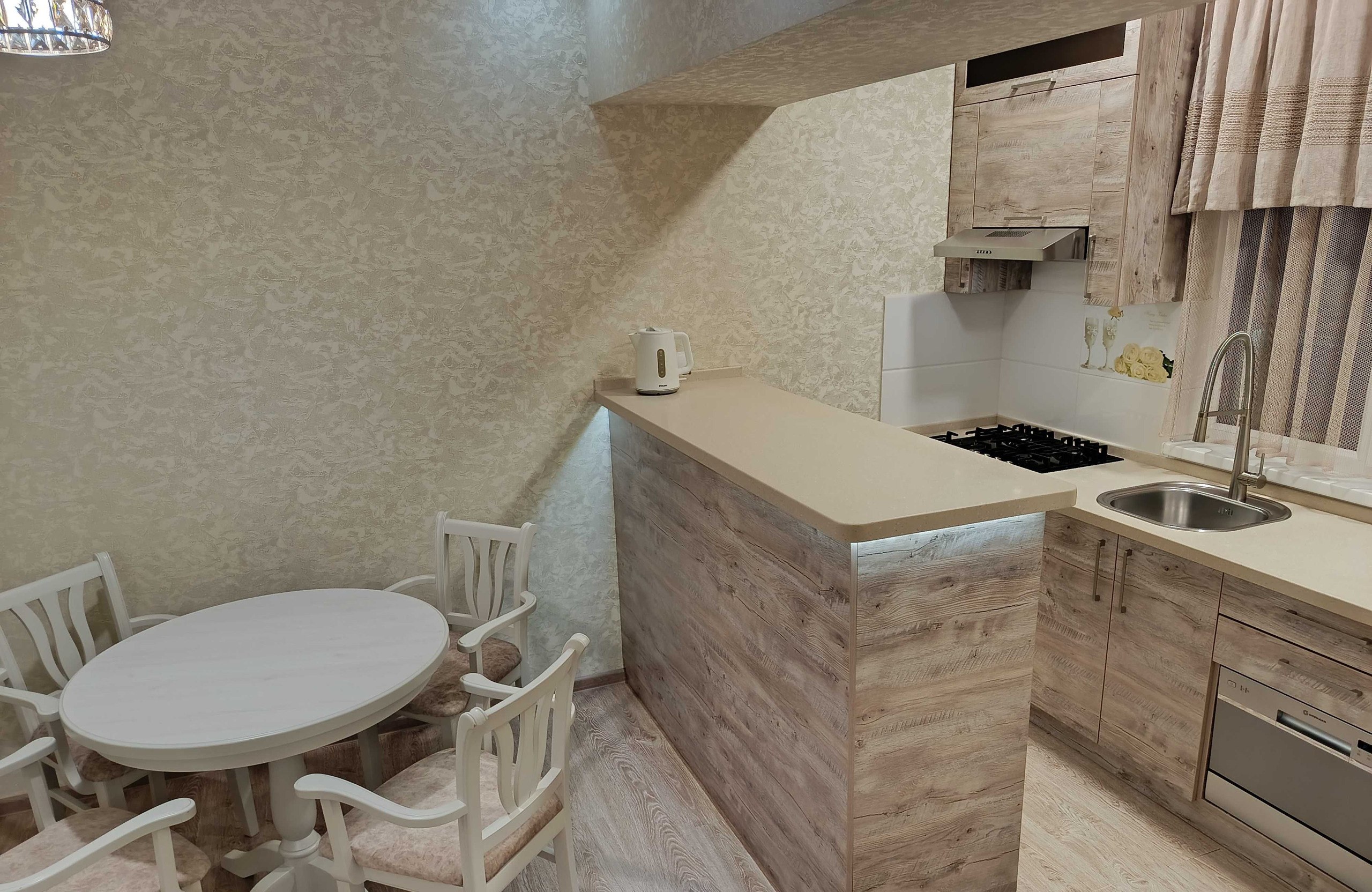 Сдаётся 2-комн. квартира, 70 м² · Яккасарай — фото 4