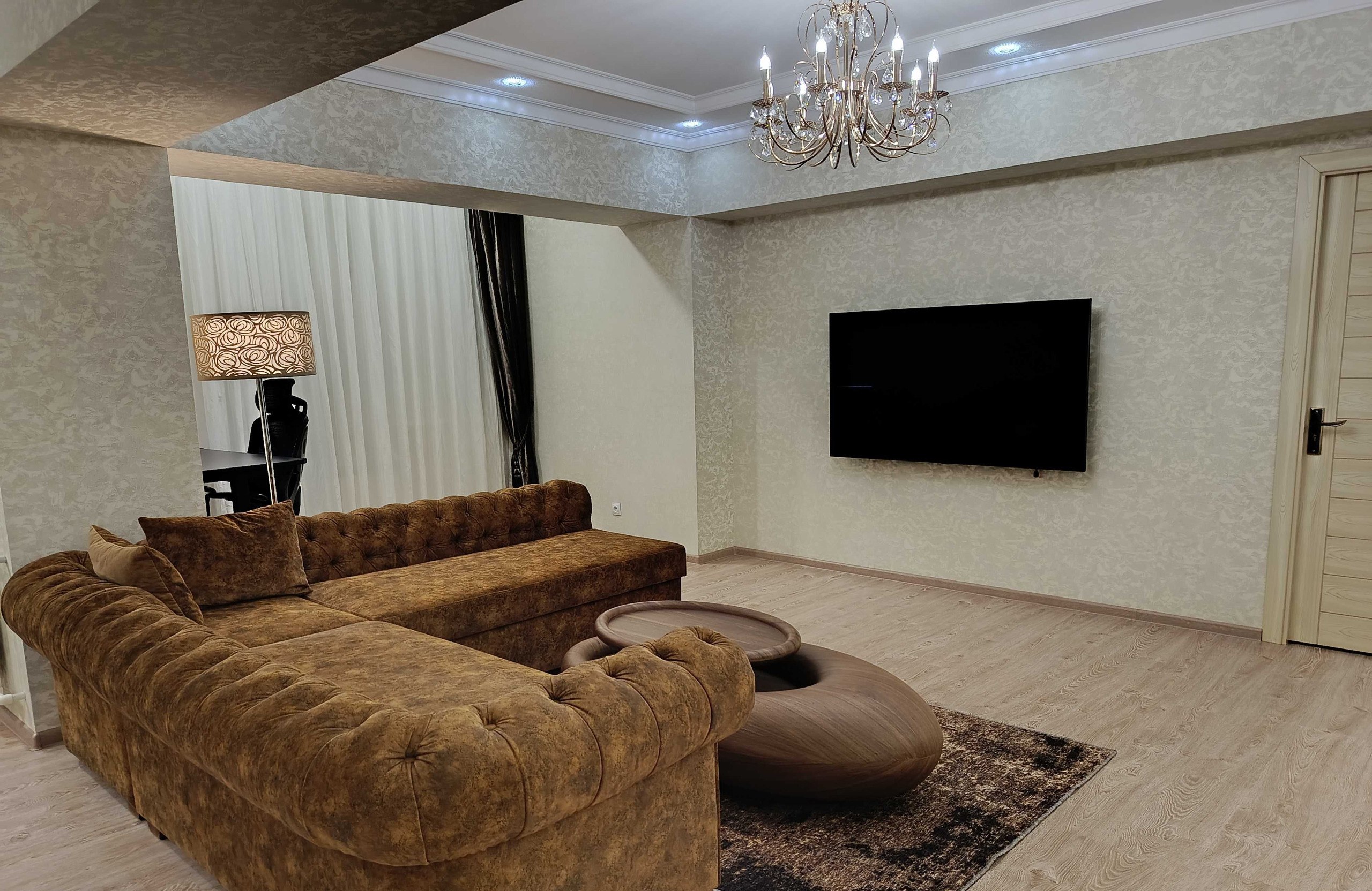 Сдаётся 2-комн. квартира, 70 м² · Яккасарай — фото 3