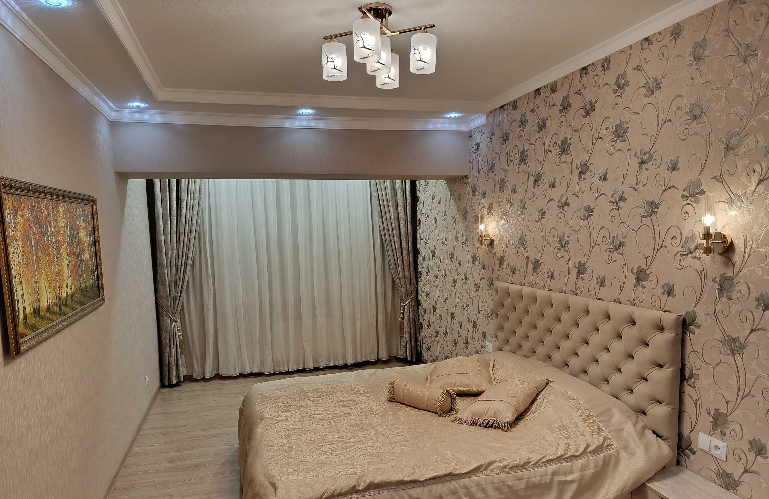 Сдаётся 2-комн. квартира, 70 м² · Яккасарай — фото 6