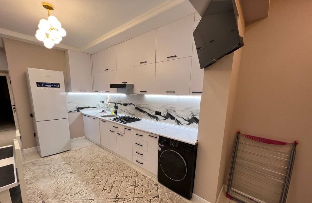 Ijaraga 2 xonali xonadon, 70 m² · Mirobod — surat 9