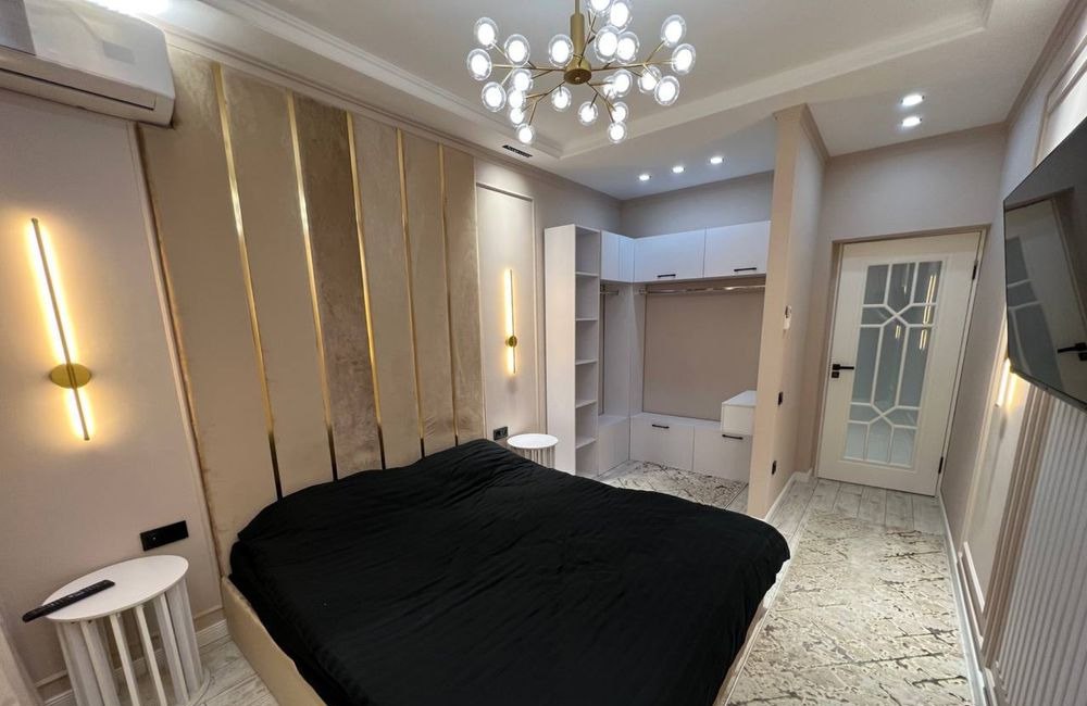 Ijaraga 2 xonali xonadon, 70 m² · Mirobod — surat 5