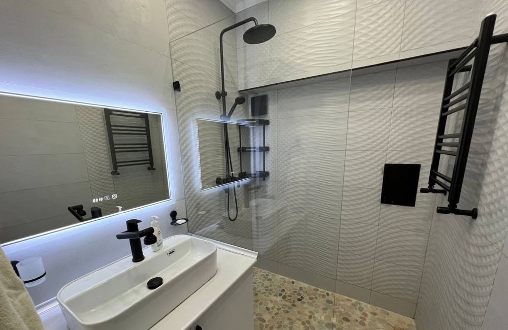 Ijaraga 2 xonali xonadon, 70 m² · Mirobod — surat 7