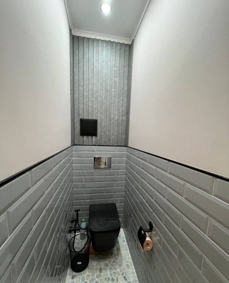 Ijaraga 2 xonali xonadon, 70 m² · Mirobod — surat 6