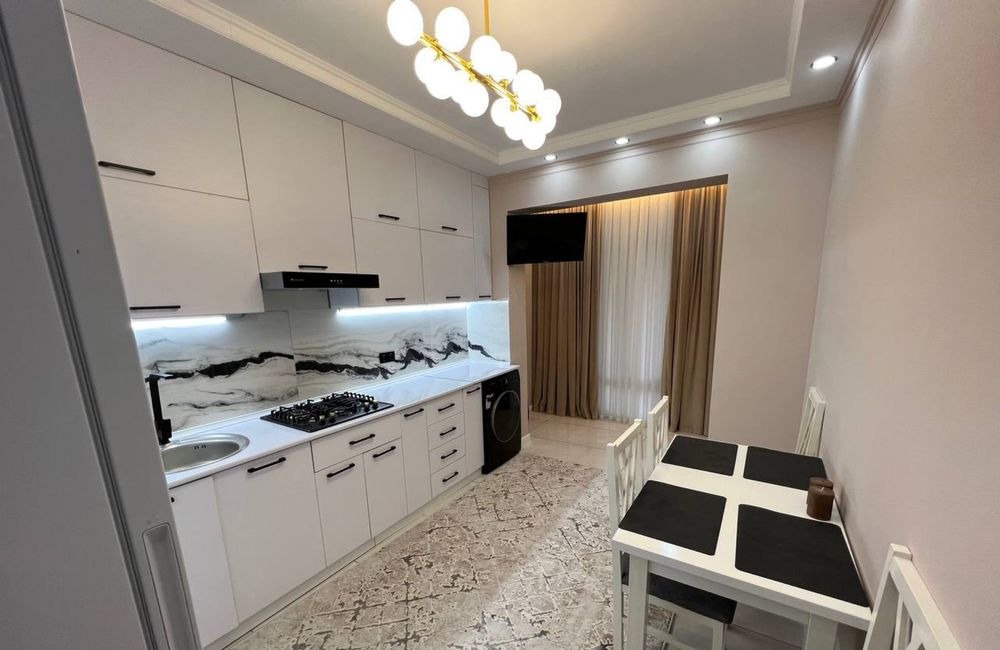 Ijaraga 2 xonali xonadon, 70 m² · Mirobod — surat 8