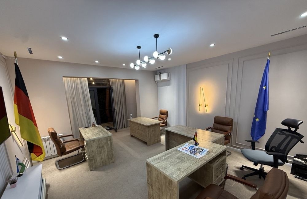 Ijaraga 2 xonali xonadon, 70 m² · Mirobod — surat 10