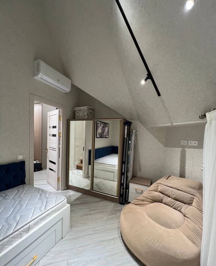 Сдаётся 3-комн. квартира, 60 м² · Юнусабад — фото 4