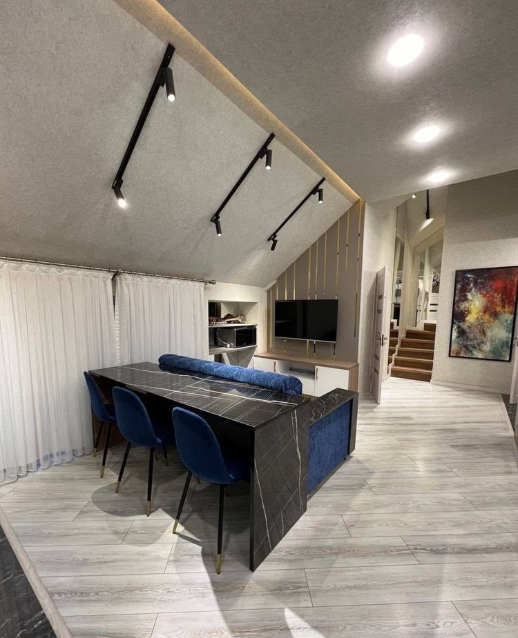 Сдаётся 3-комн. квартира, 60 м² · Юнусабад — фото 2