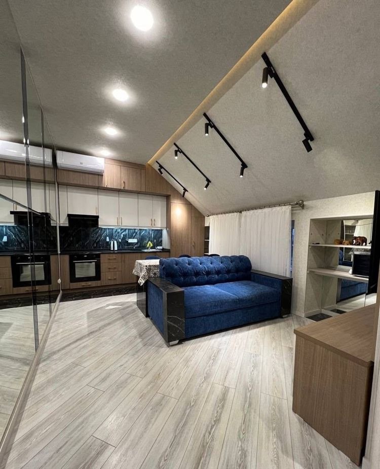 Сдаётся 3-комн. квартира, 60 м² · Юнусабад — фото 1