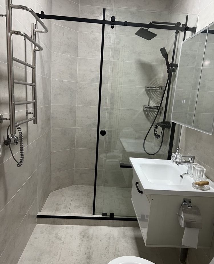 Сдаётся 2-комн. квартира, 80 м² · Юнусабад — фото 4