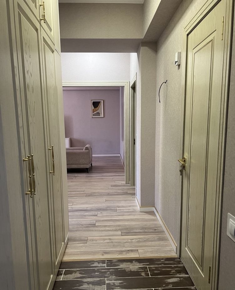 Сдаётся 2-комн. квартира, 80 м² · Юнусабад — фото 3
