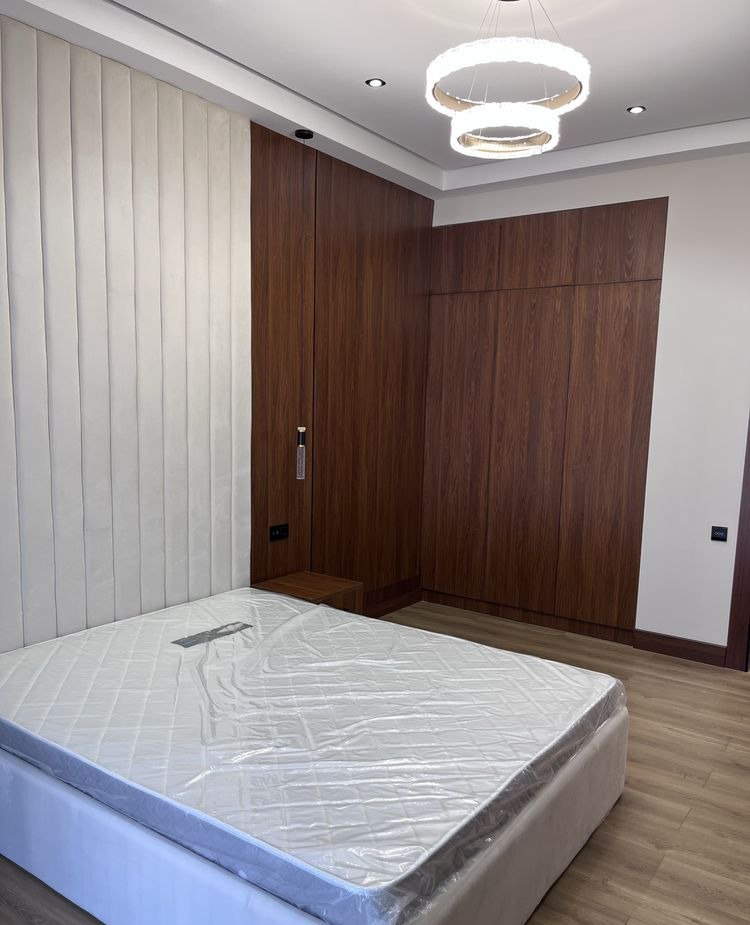 Сдаётся 3-комн. квартира, 70 м² · Юнусабад — фото 4