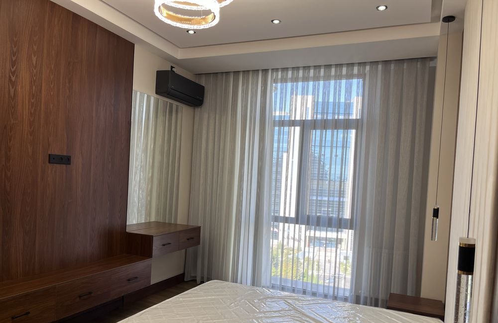 Сдаётся 3-комн. квартира, 70 м² · Юнусабад — фото 3