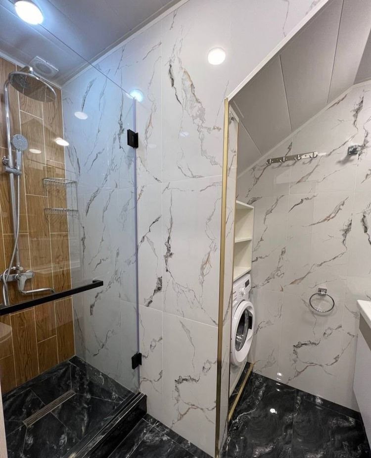 Сдаётся 3-комн. квартира, 60 м² · Юнусабад — фото 7