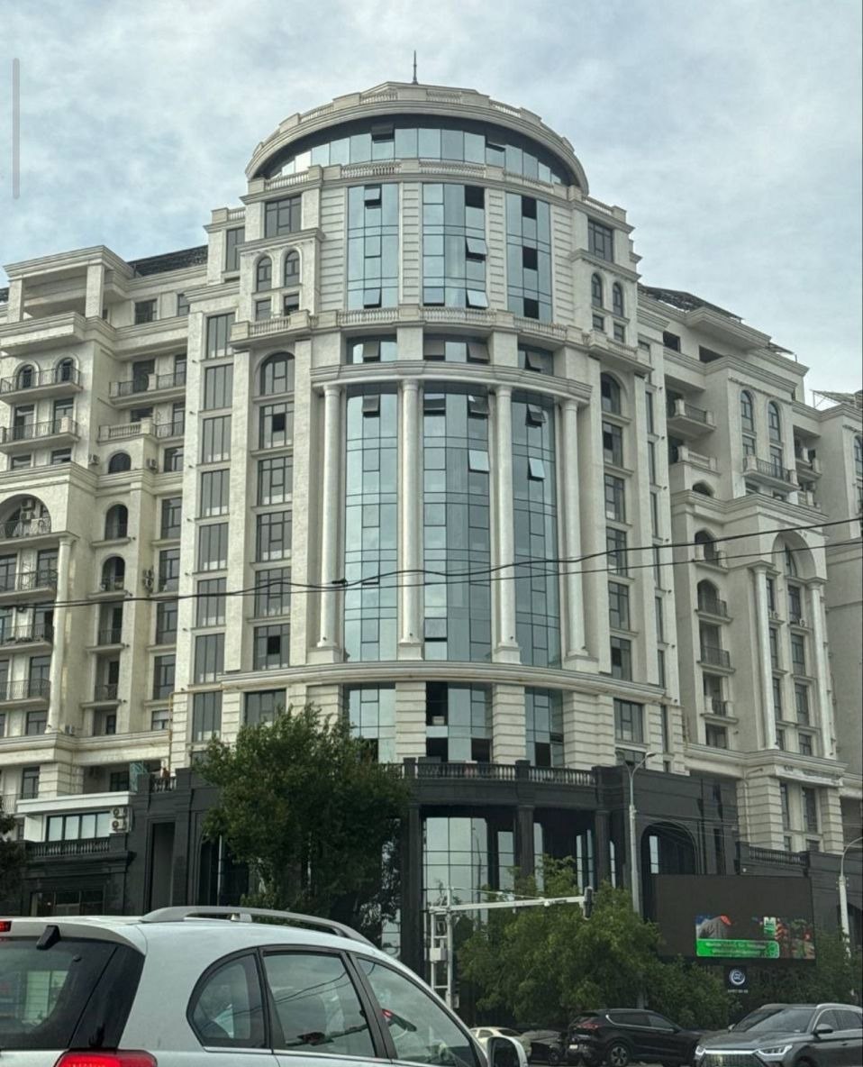 Ijaraga 2 xonali xonadon, 76 m² · Yunusobod — surat 2