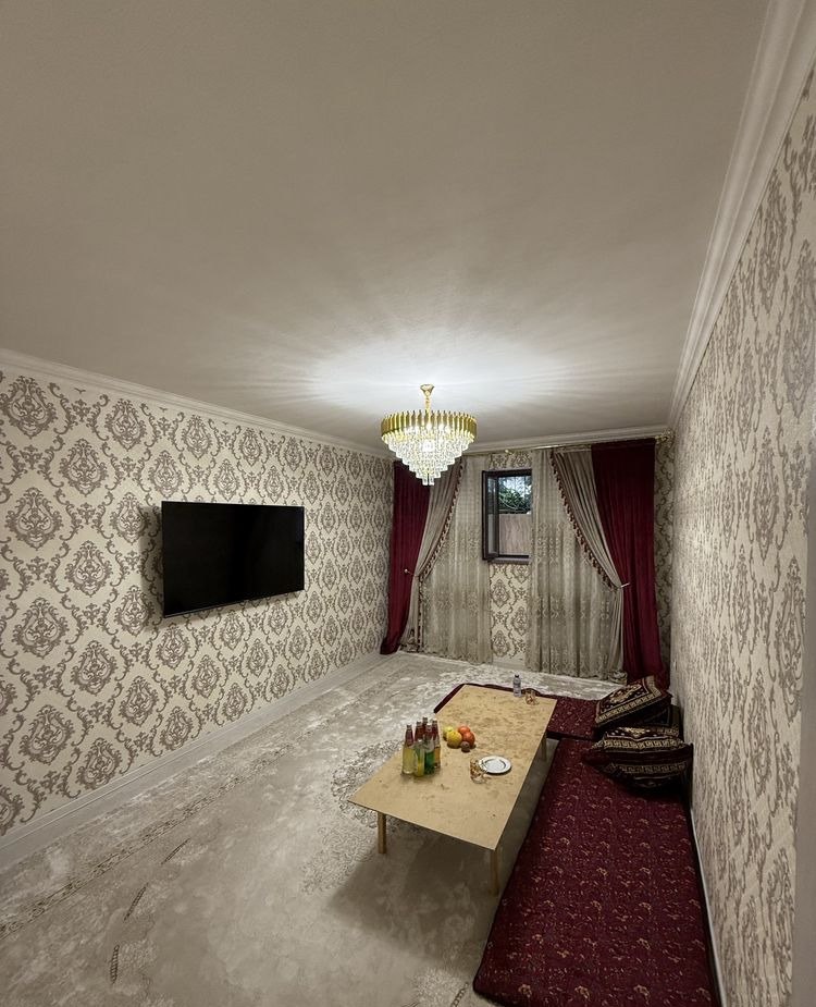 Сдаётся 2-комн. квартира, 60 м² · Алмазар — фото 4