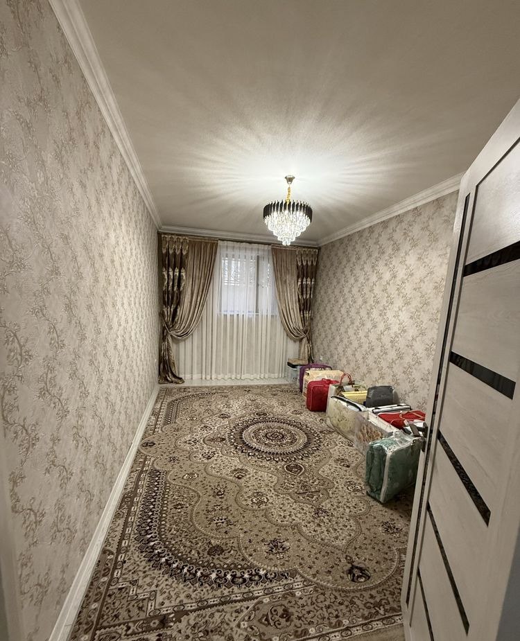 Сдаётся 2-комн. квартира, 60 м² · Алмазар — фото 3