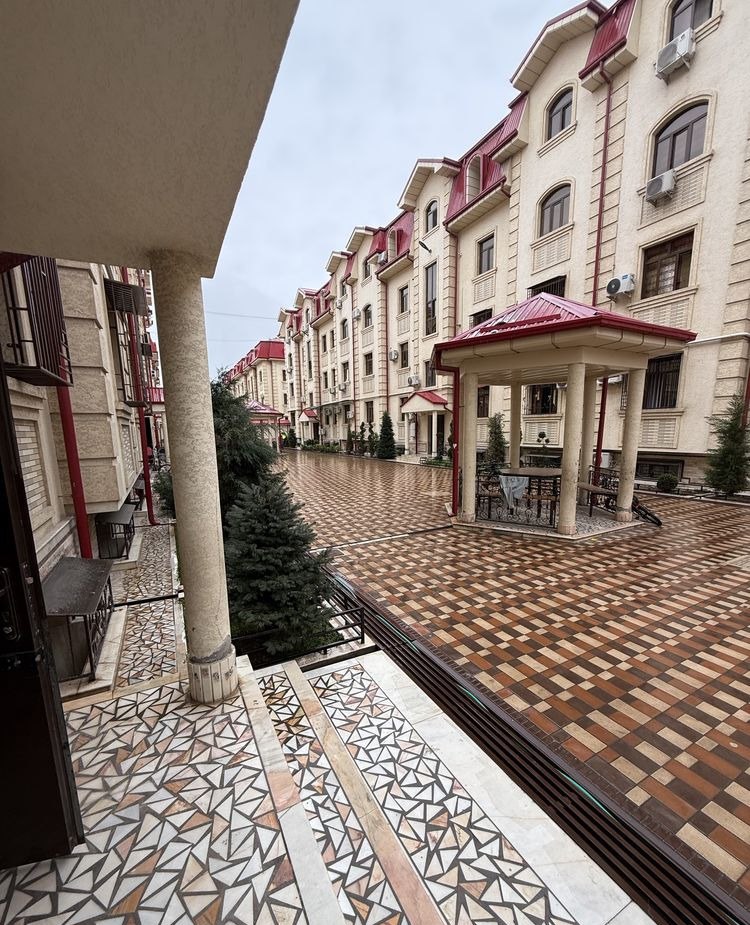 Сдаётся 2-комн. квартира, 60 м² · Алмазар — фото 1