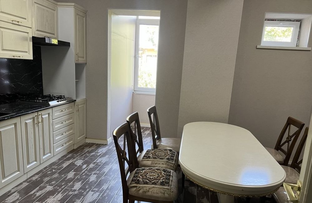 Сдаётся 2-комн. квартира, 80 м² · Юнусабад — фото 5
