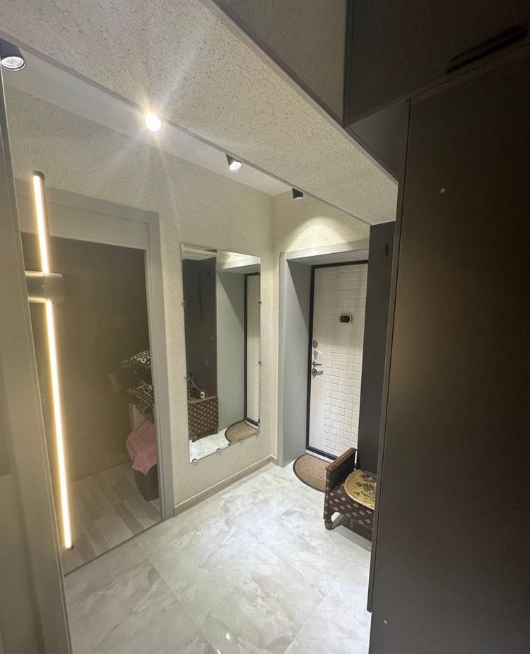 Сдаётся 3-комн. квартира, 60 м² · Юнусабад — фото 1