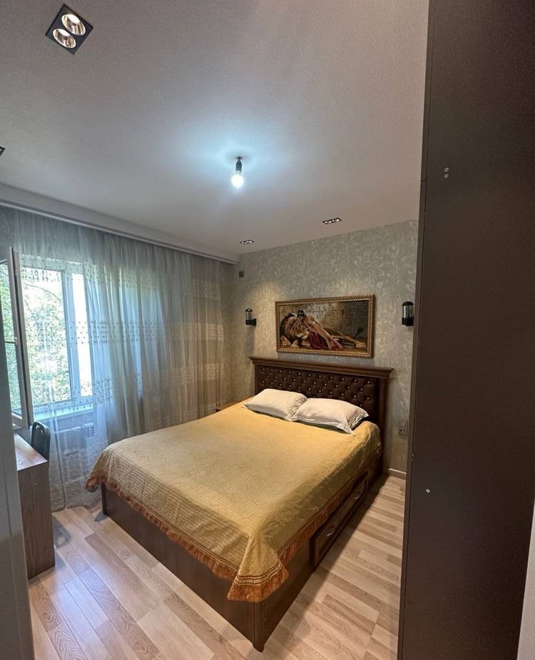 Сдаётся 3-комн. квартира, 60 м² · Юнусабад — фото 2