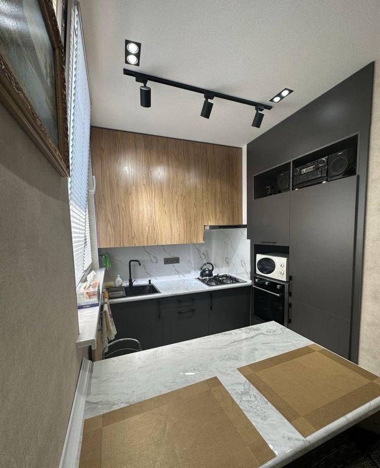 Сдаётся 3-комн. квартира, 60 м² · Юнусабад — фото 4