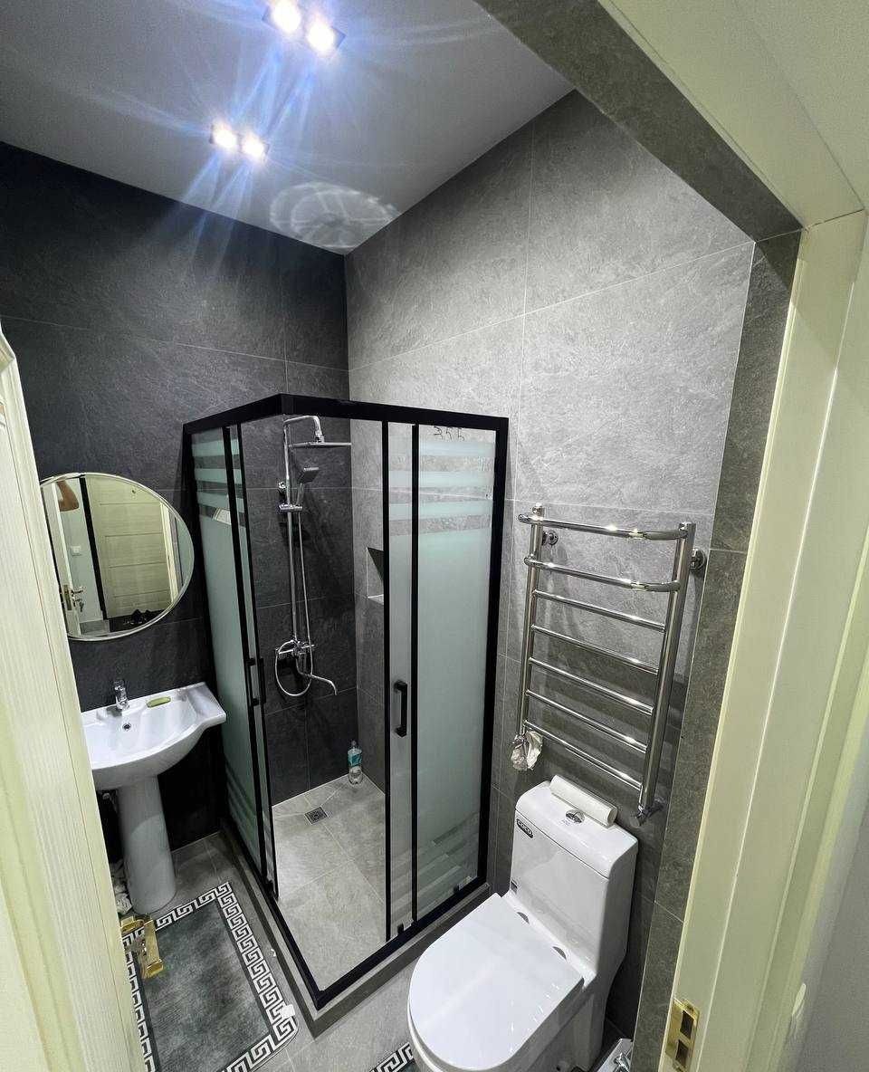 Ijaraga 1 xonali xonadon, 78 m² · Yunusobod — surat 3