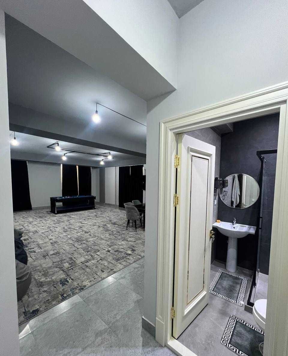 Ijaraga 1 xonali xonadon, 78 m² · Yunusobod — surat 4