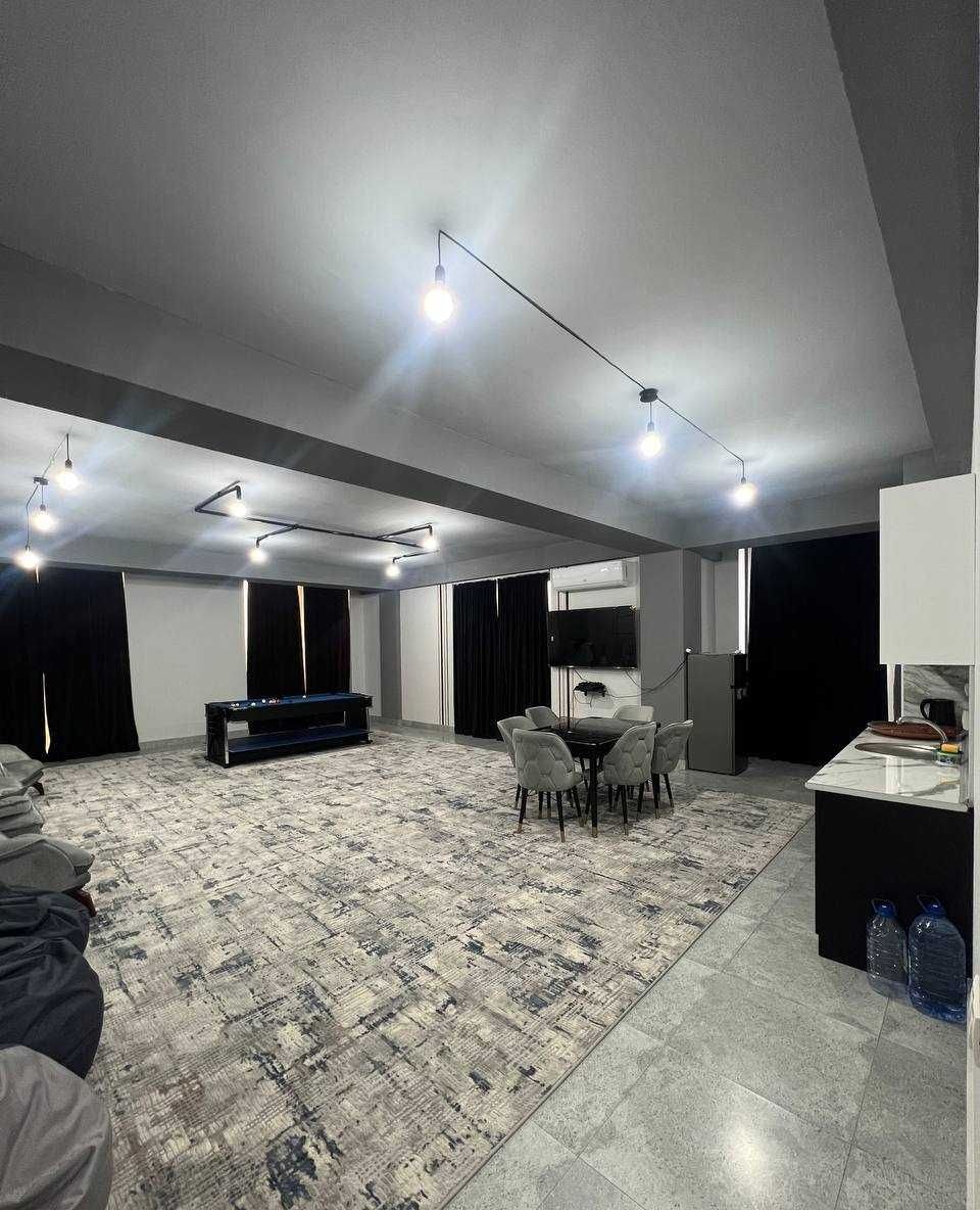 Ijaraga 1 xonali xonadon, 78 m² · Yunusobod — surat 2