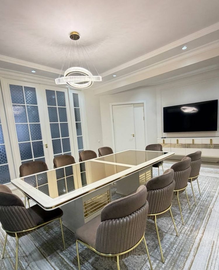 For rent 5-room apartment, 156 m² · Almazar — photo 2