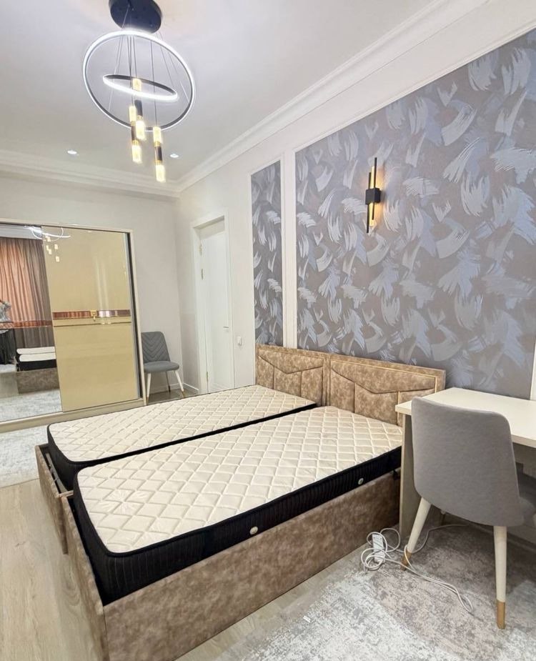 For rent 5-room apartment, 156 m² · Almazar — photo 4