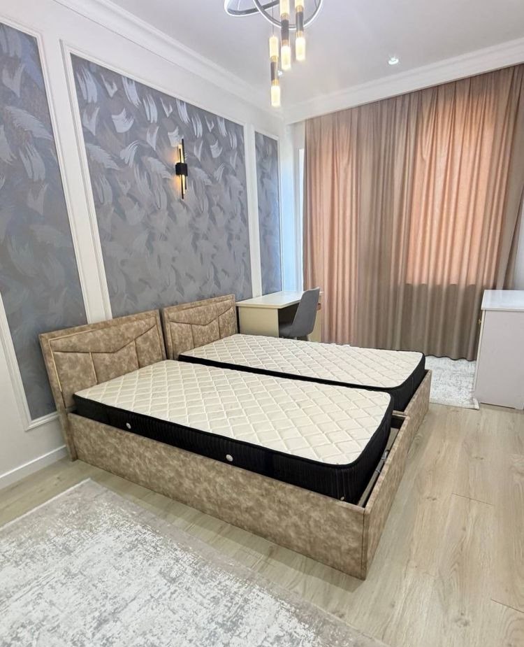 For rent 5-room apartment, 156 m² · Almazar — photo 3