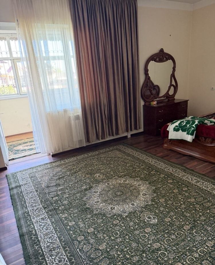 For rent 4-room apartment, 115 m² · Yunusabad — photo 3