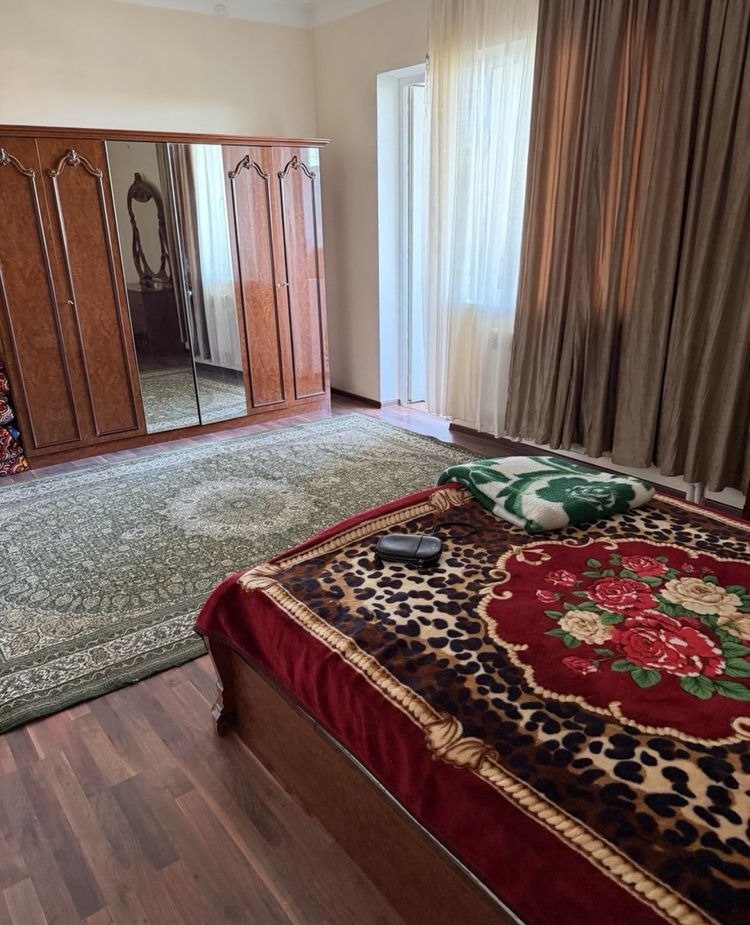 For rent 4-room apartment, 115 m² · Yunusabad — photo 4