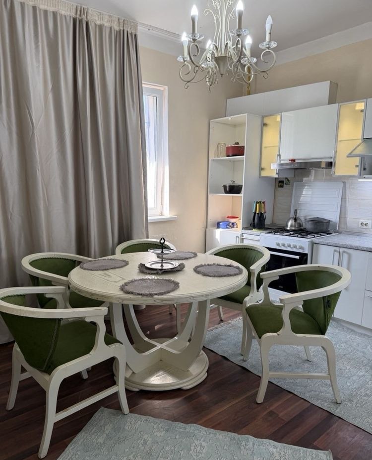 For rent 4-room apartment, 115 m² · Yunusabad — photo 2