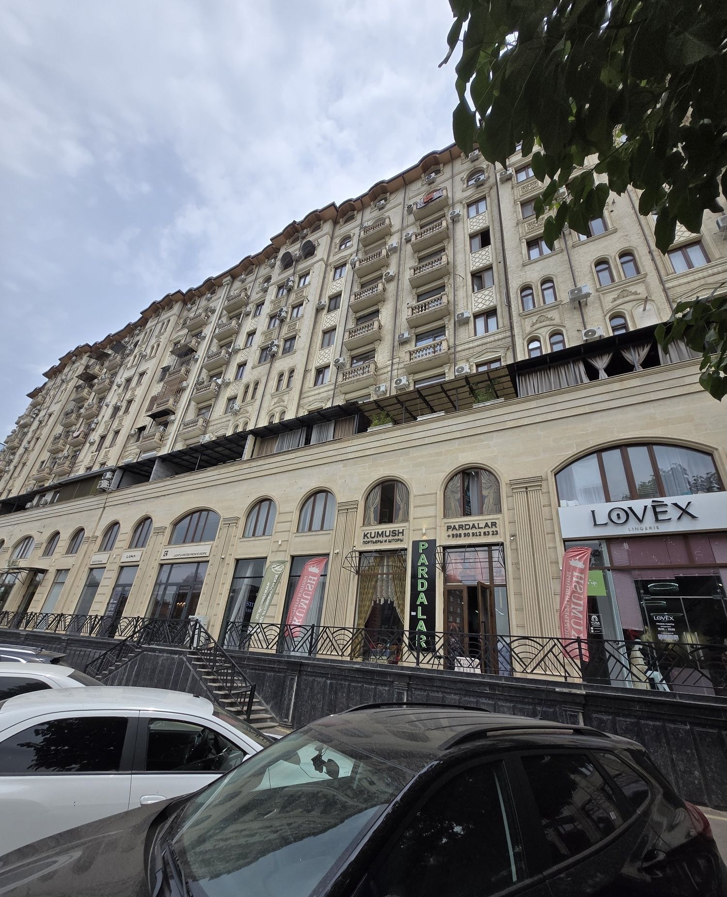 Ijaraga 2 xonali xonadon, 40 m² · Poytaht · Yunusobod — surat 2
