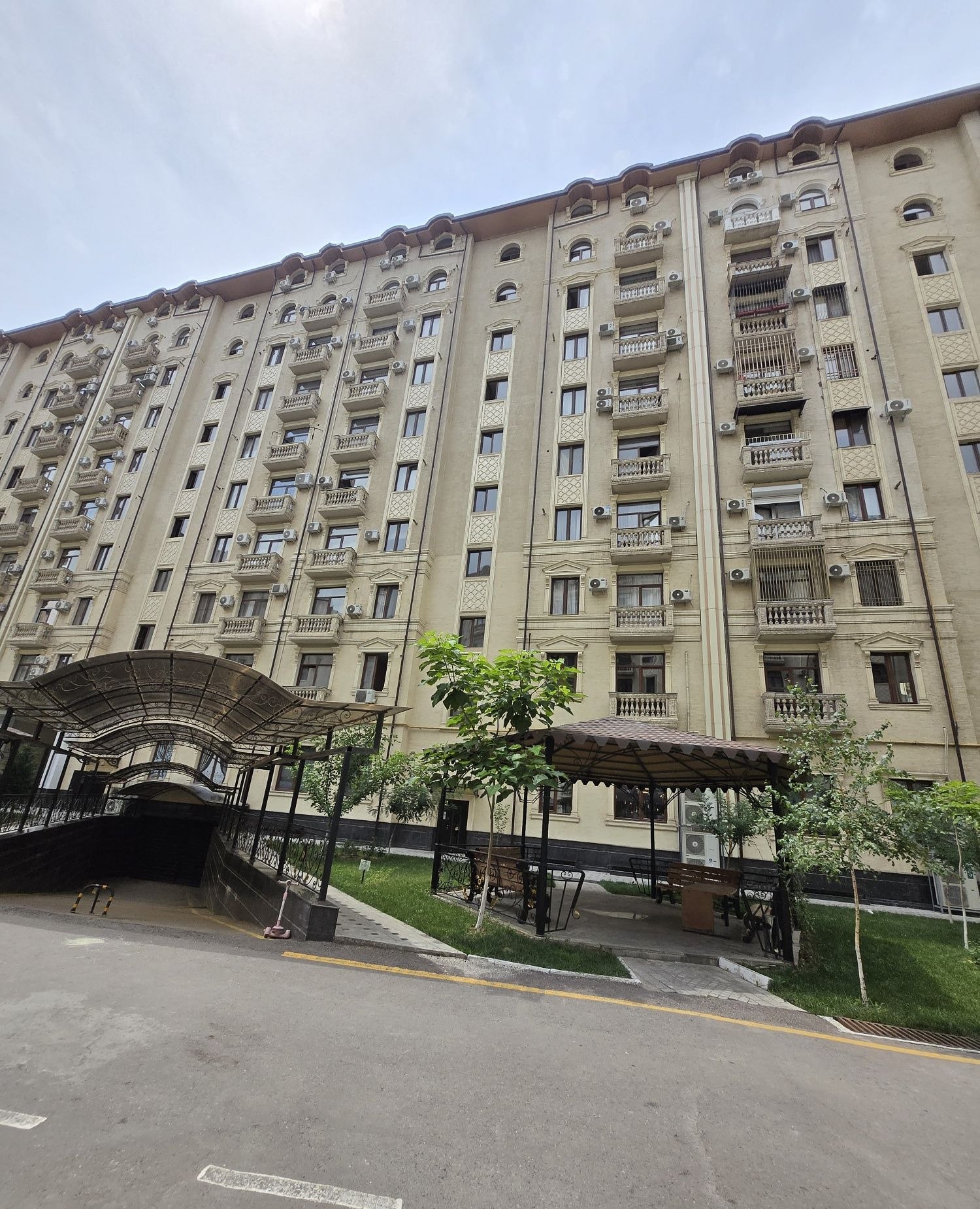 Ijaraga 2 xonali xonadon, 40 m² · Poytaht · Yunusobod — surat 3