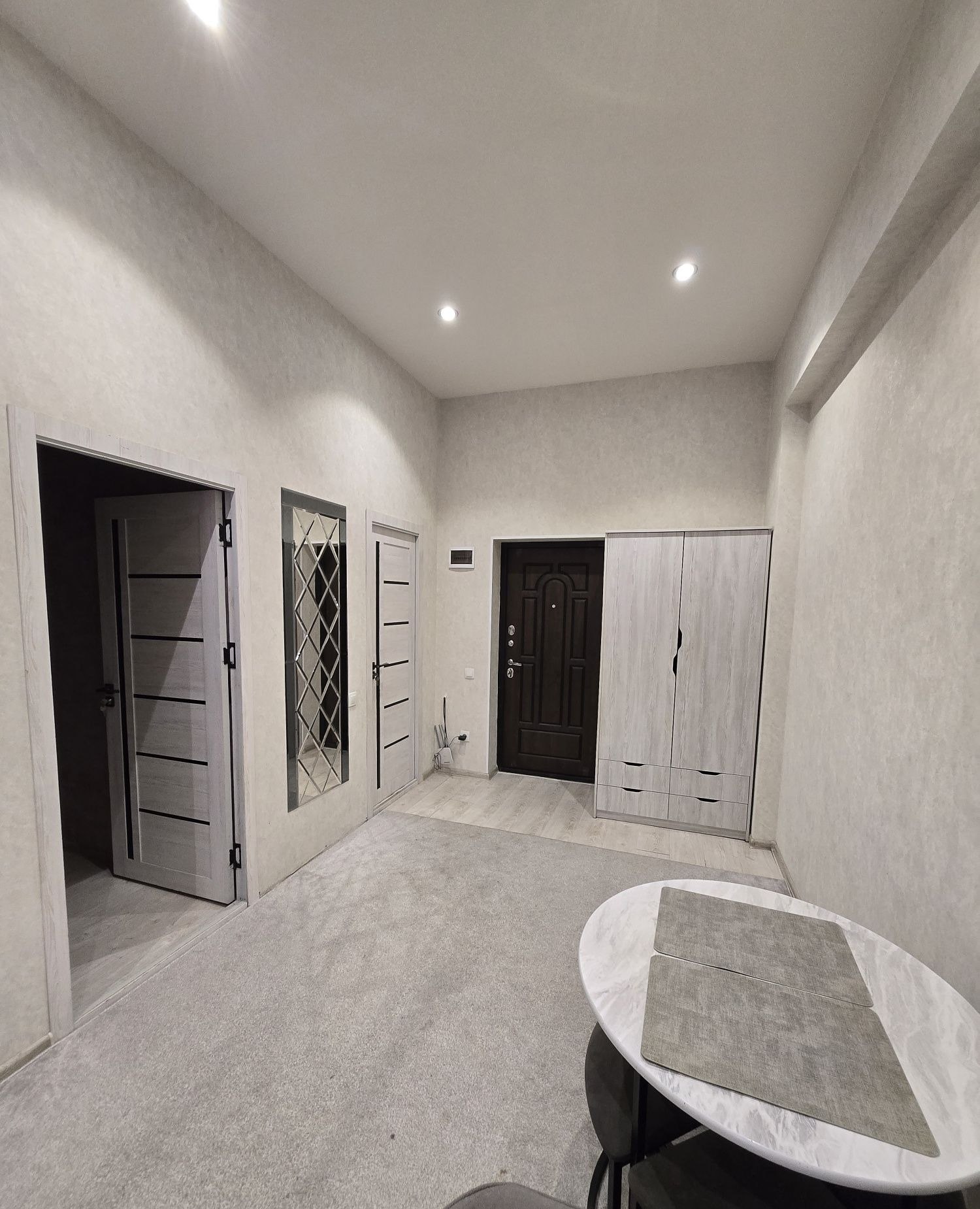 Ijaraga 2 xonali xonadon, 40 m² · Poytaht · Yunusobod — surat 1