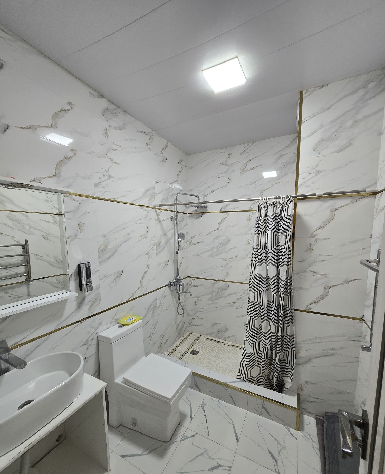 Ijaraga 2 xonali xonadon, 40 m² · Poytaht · Yunusobod — surat 4