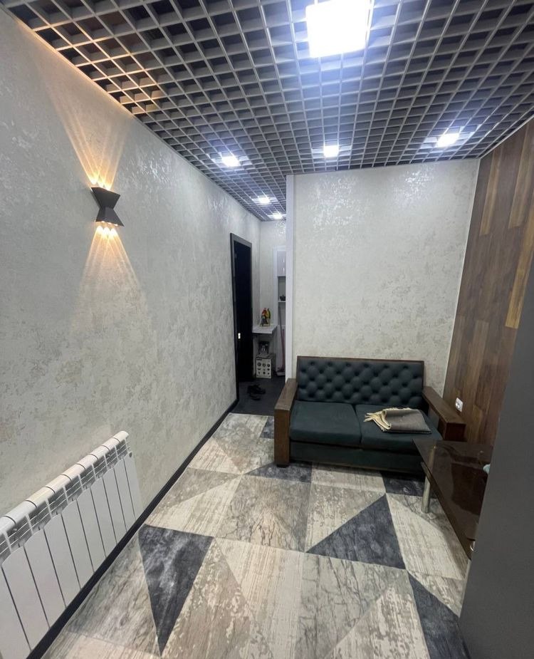 Сдаётся 2-комн. квартира, 48 м² · Алмазар — фото 2