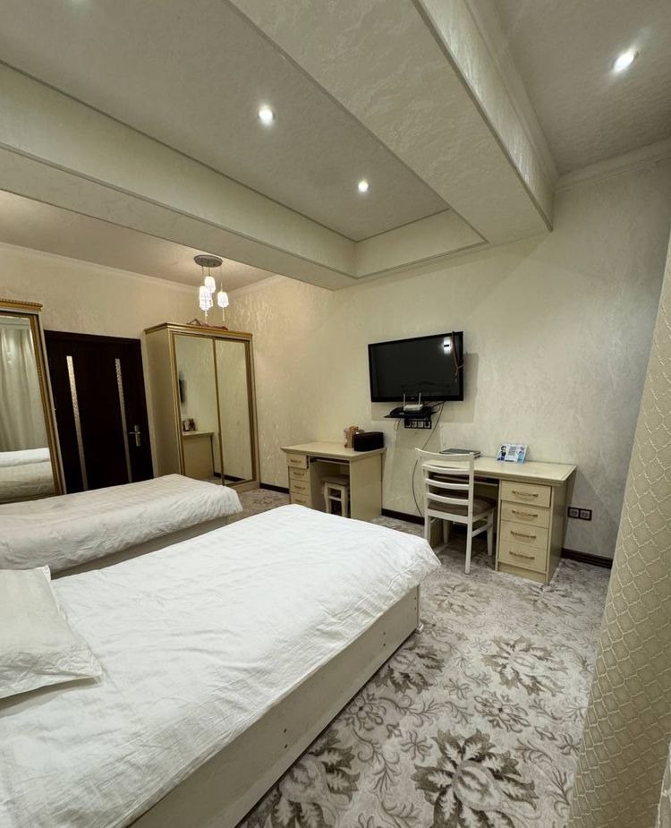 Сдаётся 4-комн. квартира, 160 м² · Юнусабад — фото 3