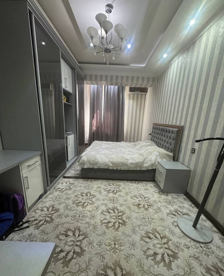 Сдаётся 4-комн. квартира, 160 м² · Юнусабад — фото 4