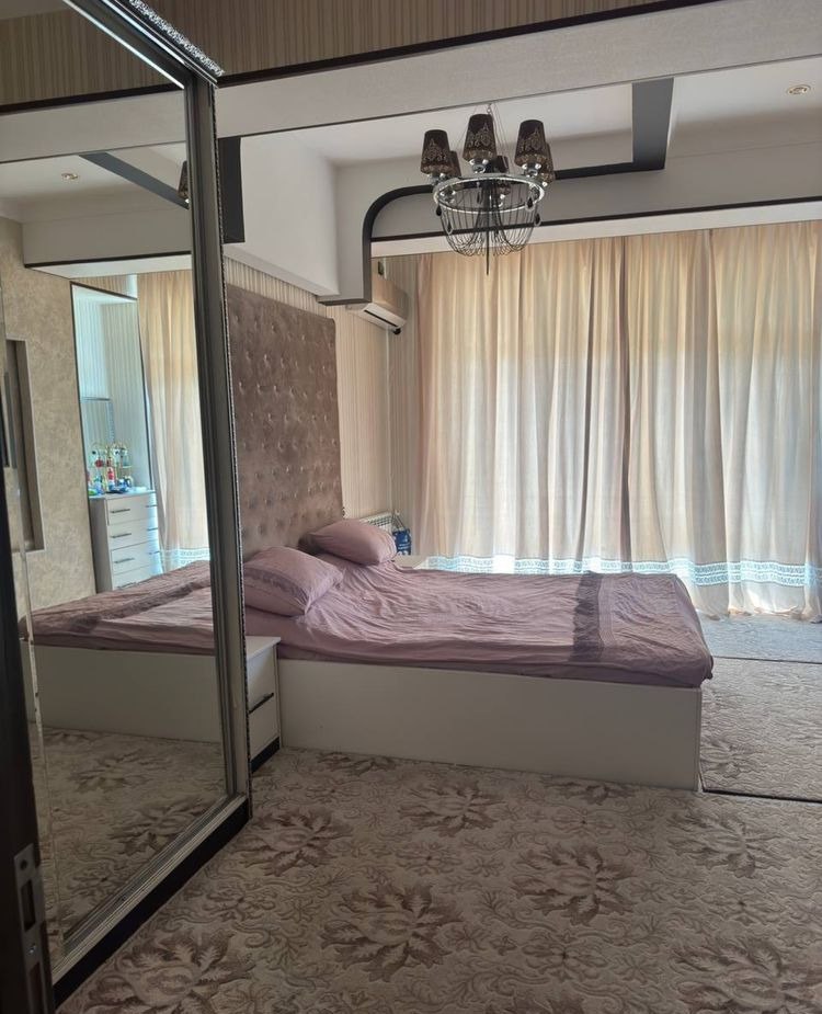 Сдаётся 4-комн. квартира, 160 м² · Юнусабад — фото 2