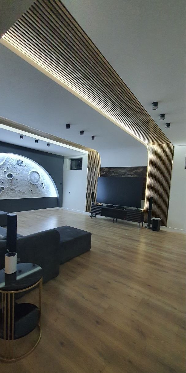 Сдаётся 5-комн. квартира, 200 м² · Юнусабад — фото 1