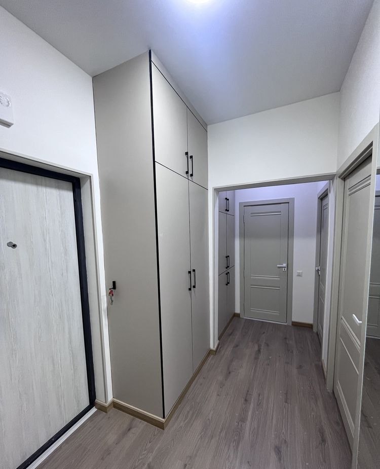 For rent 2-room apartment, 62 m² · Almazar — photo 1