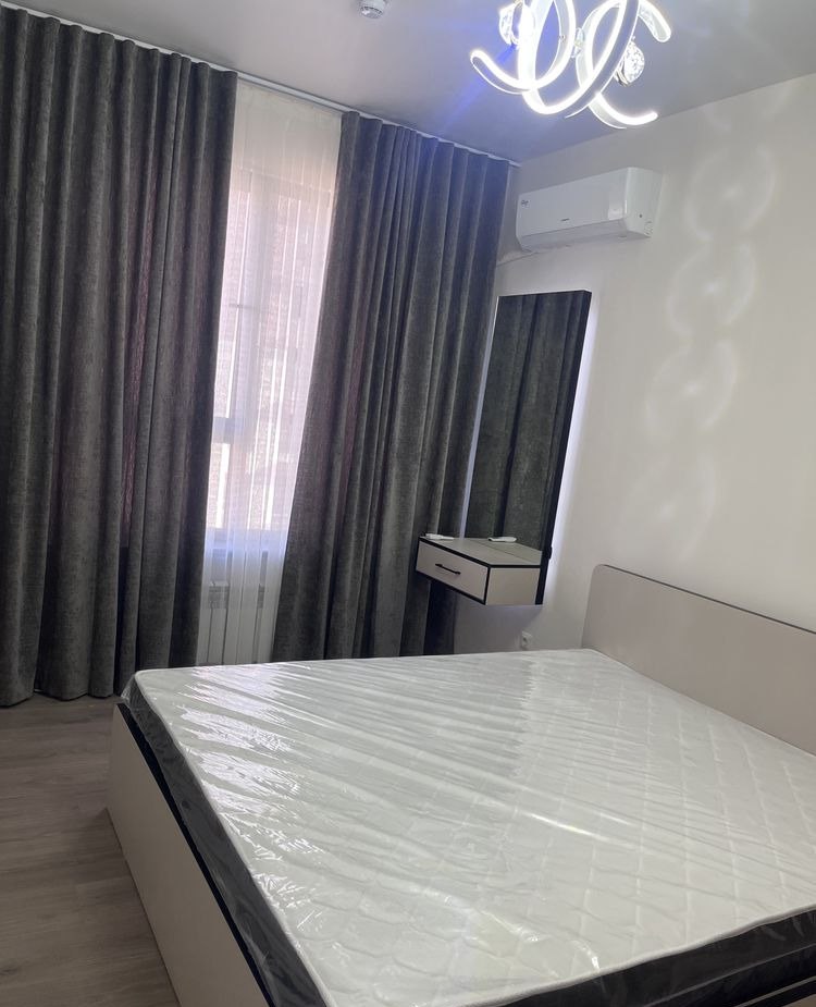 For rent 2-room apartment, 62 m² · Almazar — photo 4