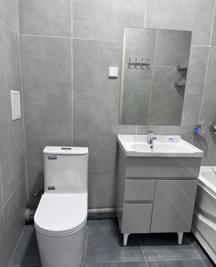 For rent 2-room apartment, 62 m² · Almazar — photo 3