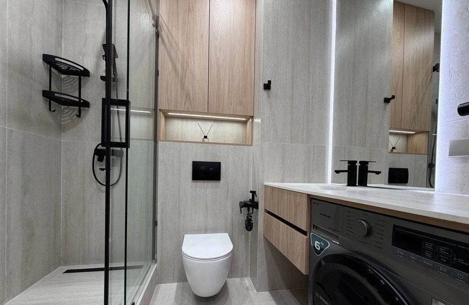 Сдаётся 1-комн. квартира, 40 м² · ЖК Imperial Club · Юнусабад — фото 4