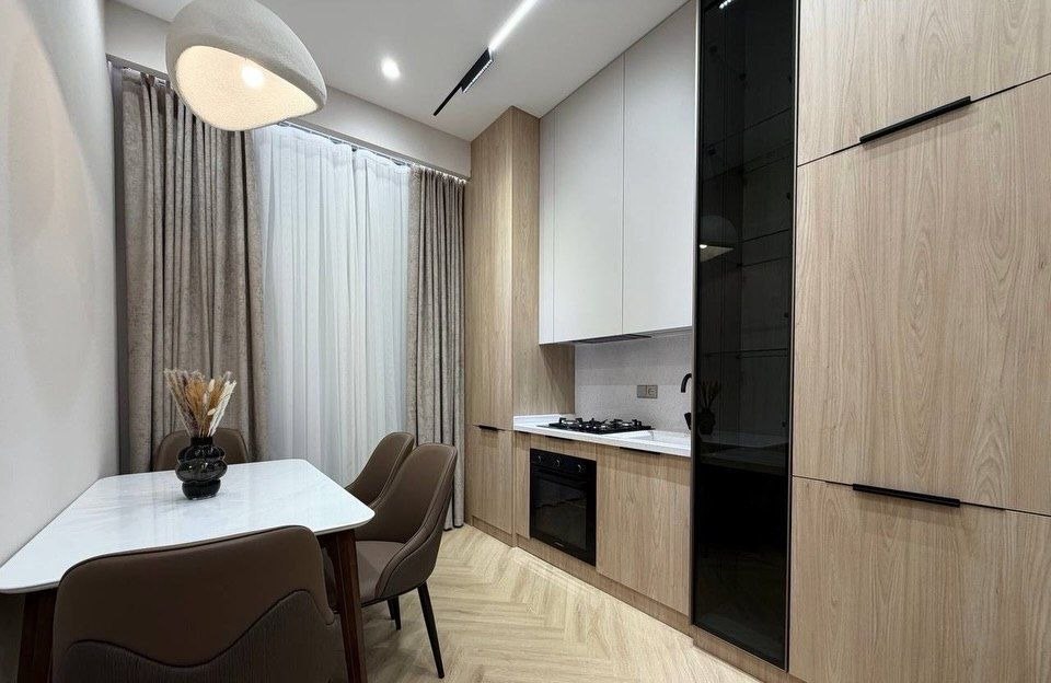 Сдаётся 1-комн. квартира, 40 м² · ЖК Imperial Club · Юнусабад — фото 3