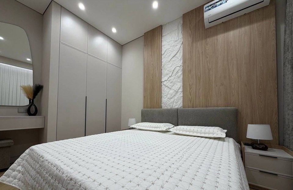 Сдаётся 1-комн. квартира, 40 м² · ЖК Imperial Club · Юнусабад — фото 2
